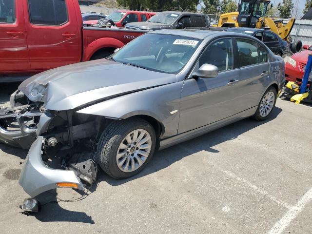 2009 BMW 328 I SULE #3023439293