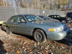 Lot #3024591587 2005 FORD CROWN VICT