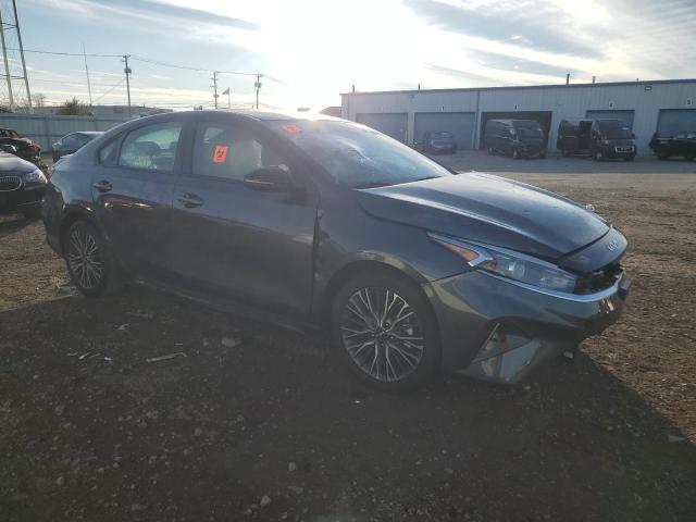 Vin: 3kpf54ad8re743403, lot: 78474224, kia forte gt line 20244