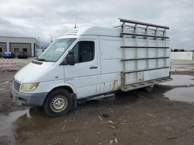 2006 FREIGHTLINER SPRINTER 2 #3023725916