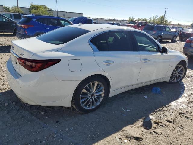 2020 INFINITI Q50 PURE - JN1EV7AP0LM202042