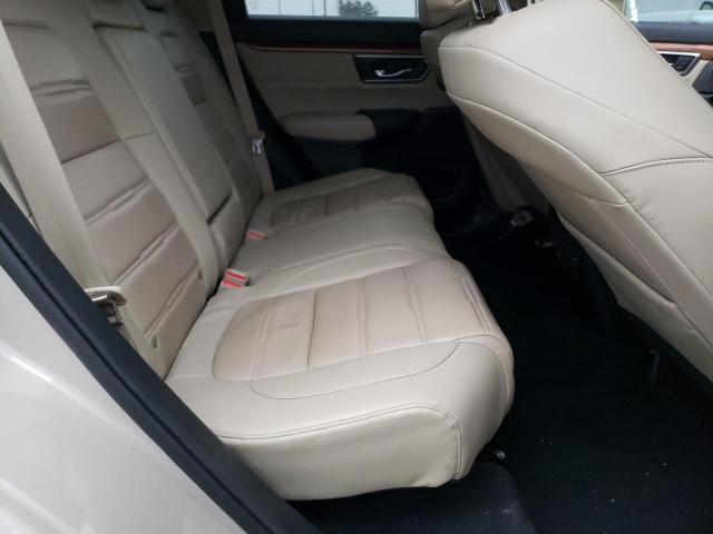 2018 HONDA CR-V EXL - 5J6RW1H88JL004443