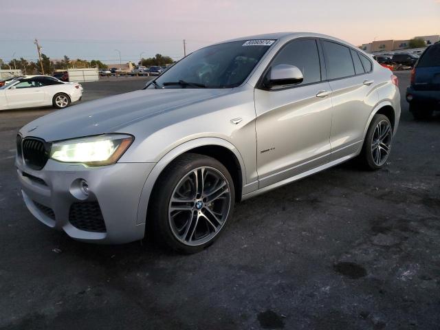 VIN 5UXXW5C55F0E88602 2015 BMW X4 no.1