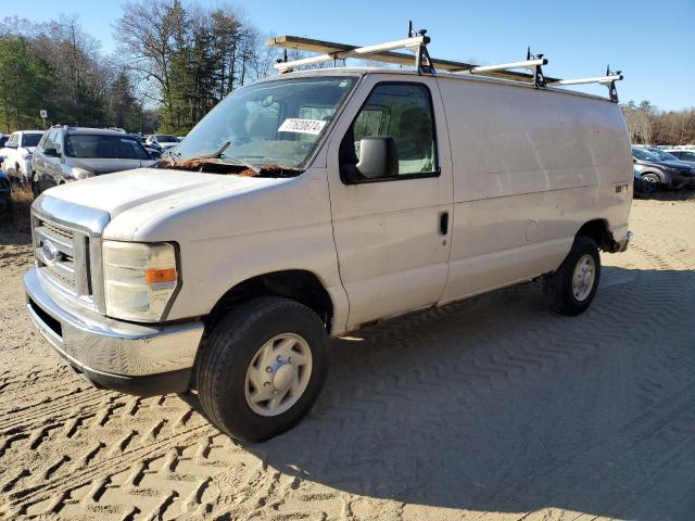 2009 FORD ECONOLINE #3025746300