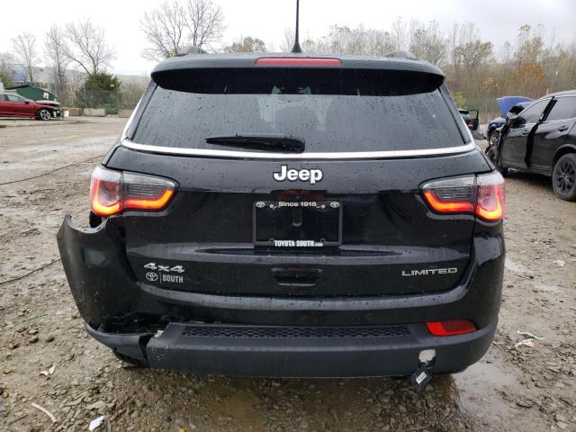 2018 JEEP COMPASS LI - 3C4NJDCB1JT340687