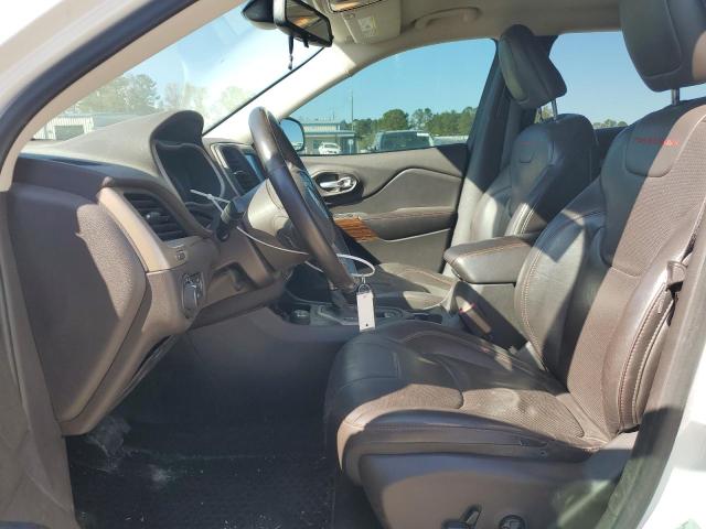 2016 JEEP CHEROKEE T - 1C4PJMBS9GW235991