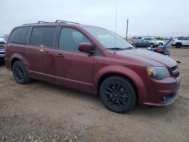 Vin: 2c4rdgeg3kr687672, lot: 80375634, dodge caravan gt 20194