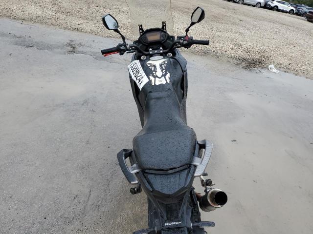 2013 HONDA CB500 X MLHPC4616D5000507