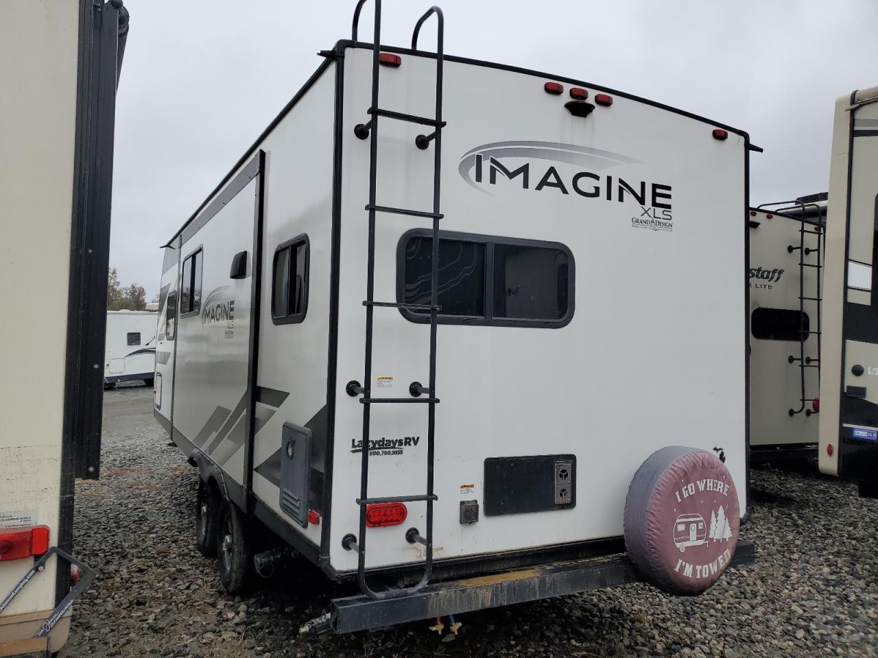 Lot #2959975280 2023 OTHER RV