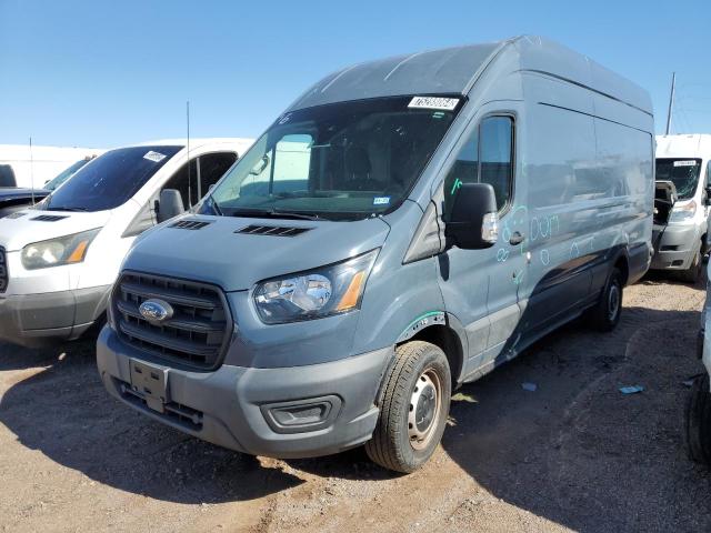 2020 FORD TRANSIT T- #2991632112