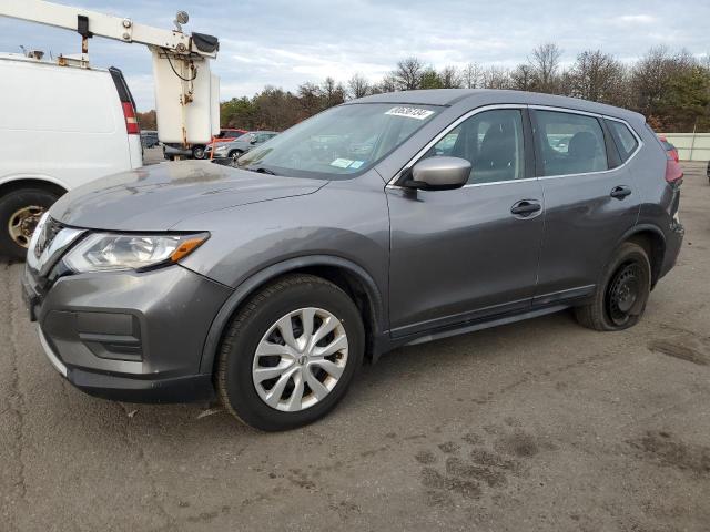 2018 NISSAN ROGUE S #3034284098