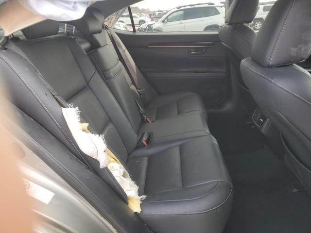 2016 LEXUS ES 350 - JTHBK1GG5G2219402