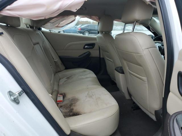 2015 CHEVROLET MALIBU 2LT - 1G11D5SL5FF158085