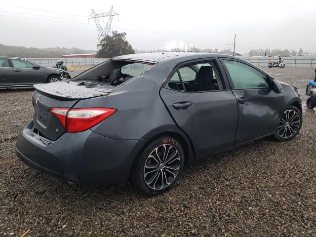 2015 TOYOTA COROLLA L - 2T1BURHE5FC383272