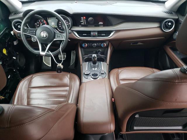 2019 ALFA ROMEO STELVIO TI - ZASPAKBN2K7C70395