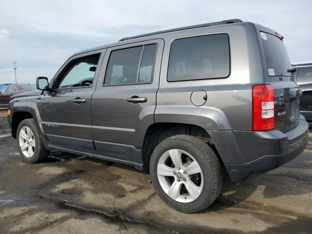2016 JEEP PATRIOT SP - 1C4NJRBB1GD782205