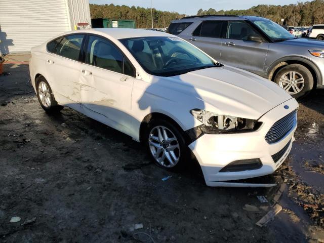 2016 FORD FUSION SE - 1FA6P0H74G5102749