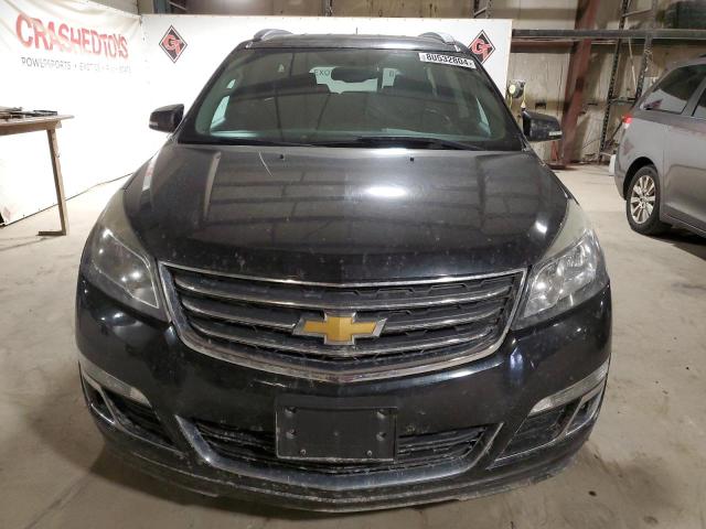 2015 CHEVROLET TRAVERSE L - 1GNKVHKD1FJ185937