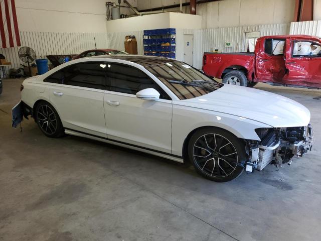 2021 AUDI A8 L WAU8DAF88MN007648