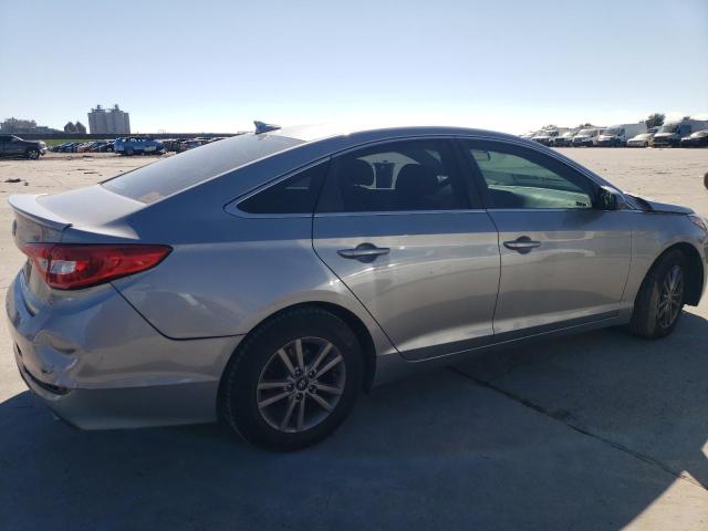 2017 HYUNDAI SONATA SE - 5NPE24AFXHH501647