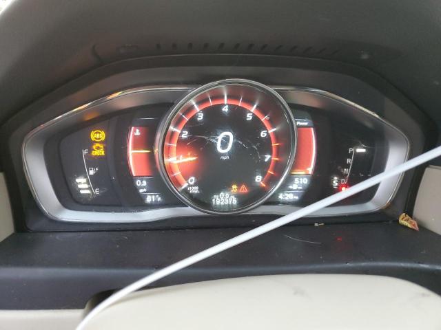 2016 VOLVO XC70 T5 PR YV440MBK8G1268318