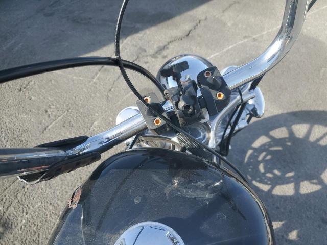 2000 HARLEY-DAVIDSON XL883 1HD4CAM35YK148842
