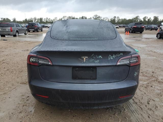 2022 TESLA MODEL 3 - 5YJ3E1EA2NF352818