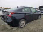 Lot #3023813950 2022 TOYOTA PRIUS NIGH