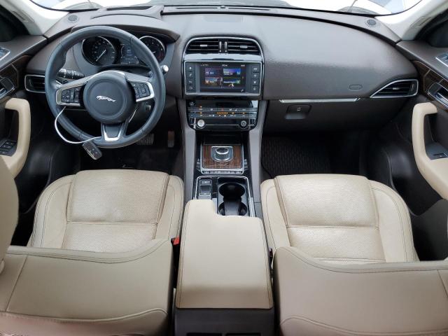 2018 JAGUAR F-PACE PRE - SADCK2FX5JA270512