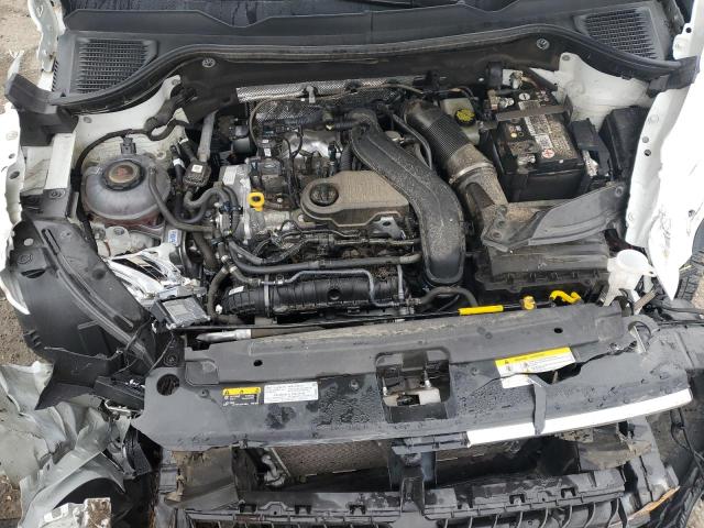 2023 VOLKSWAGEN TAOS SE - 3VVSX7B2XPM351129