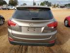 HYUNDAI TUCSON GLS photo