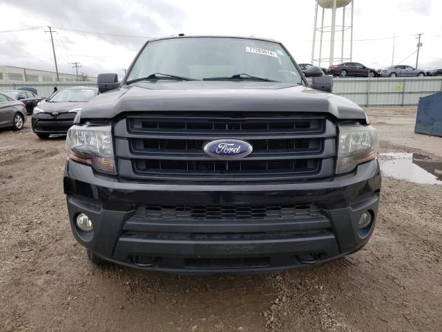 VIN 1FMJU1GT2GEF39095 2016 Ford Expedition, XL no.5