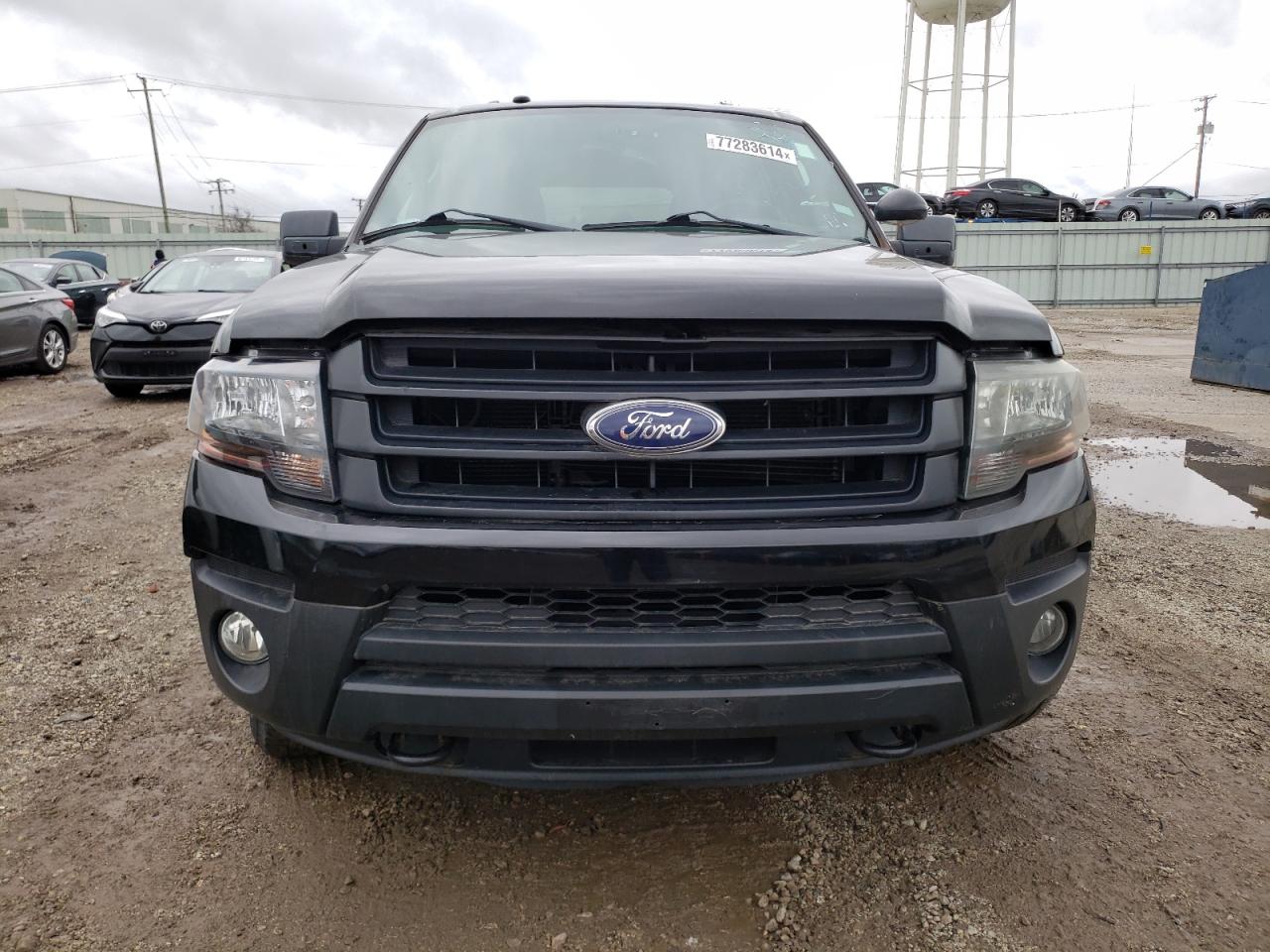 Lot #2978790933 2016 FORD EXPEDITION