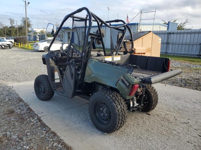 2021 HONDA SXS520 M2 1HFVE0715M4600927