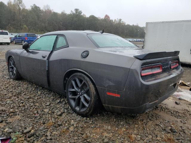2019 DODGE CHALLENGER - 2C3CDZBTXKH504264