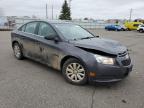 Lot #3024885360 2011 CHEVROLET CRUZE LS