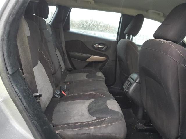2017 JEEP CHEROKEE S - 1C4PJLAB8HW669347