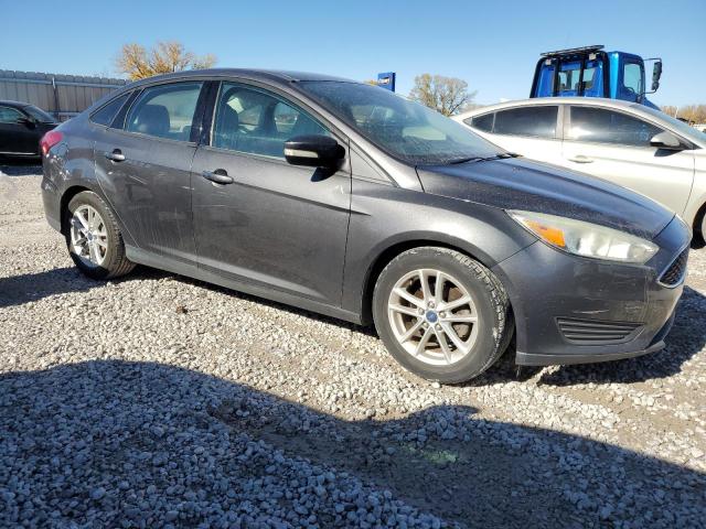 VIN 1FADP3F26FL343965 2015 FORD FOCUS no.4