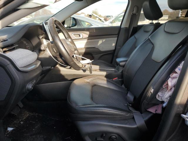 2022 JEEP COMPASS LA - 3C4NJDBB0NT120027
