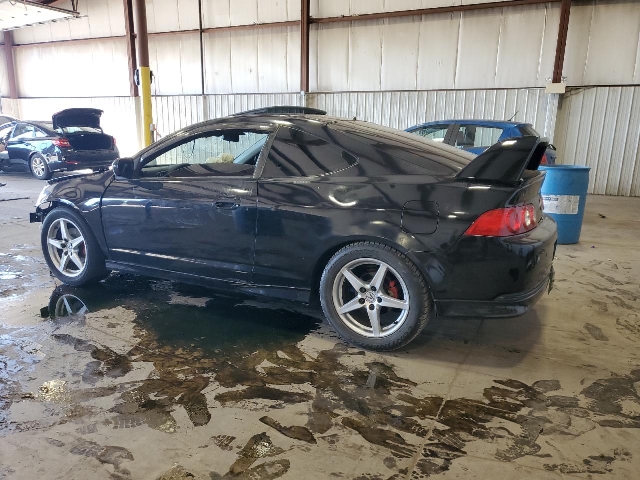 Lot #2989152651 2006 ACURA RSX TYPE-S