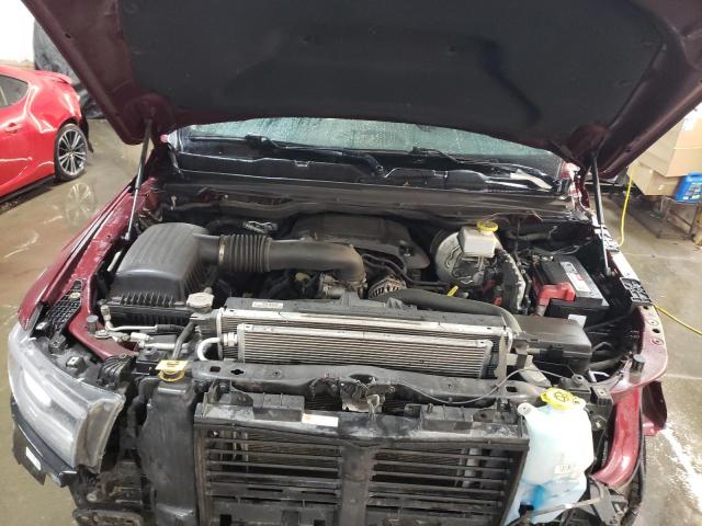 2019 RAM 1500 LARAM - 1C6SRFDT5KN820237
