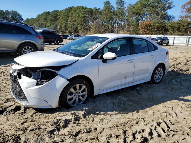 2022 TOYOTA COROLLA LE #3006706507