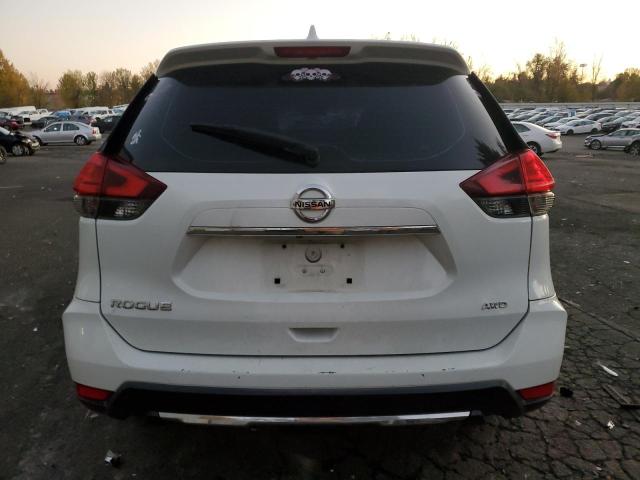 2017 NISSAN ROGUE S - KNMAT2MV4HP514627