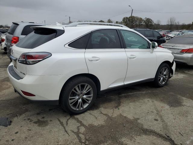 VIN 2T2BK1BA5DC173311 2013 Lexus RX, 350 Base no.3