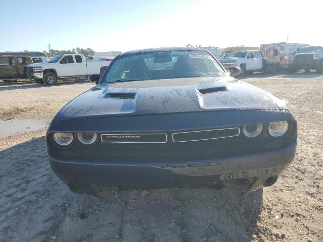 2017 DODGE CHALLENGER - 2C3CDZAGXHH536256