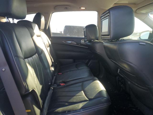 2015 INFINITI QX60 - 5N1AL0MM5FC523140