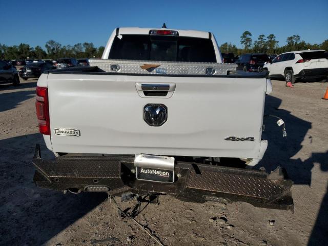 2020 RAM 1500 LONGH - 1C6SRFKT6LN357769