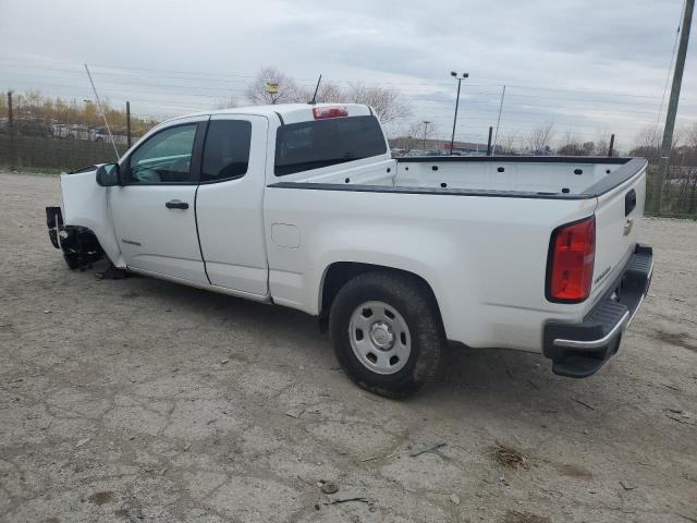 2017 CHEVROLET COLORADO - 1GCHSBEA8H1287118