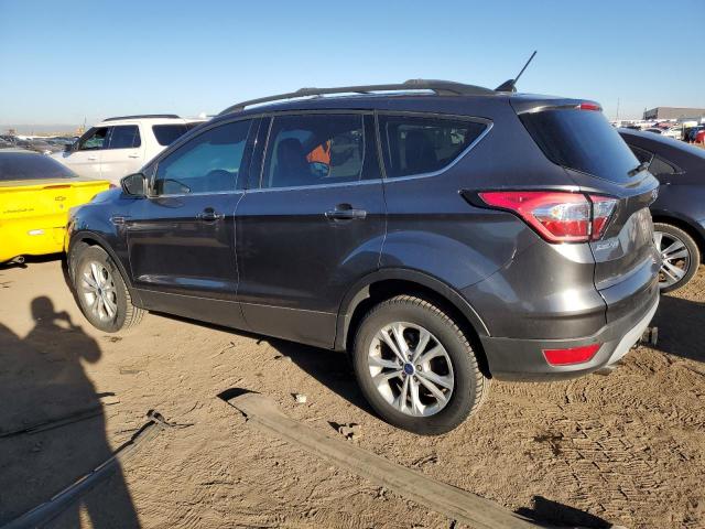 2018 FORD ESCAPE SEL - 1FMCU9HD5JUB12859