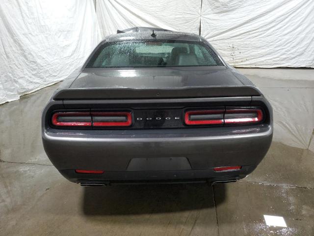 VIN 2C3CDZBT0NH234370 2022 Dodge Challenger, R/T no.6